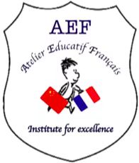AEF Logo